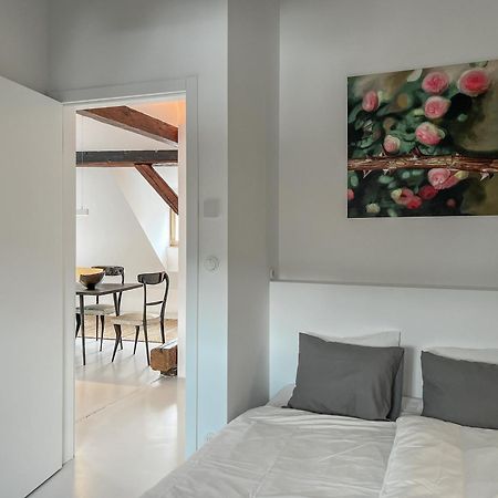 Attico By Casarosa Apartment Cesky Krumlov Ngoại thất bức ảnh