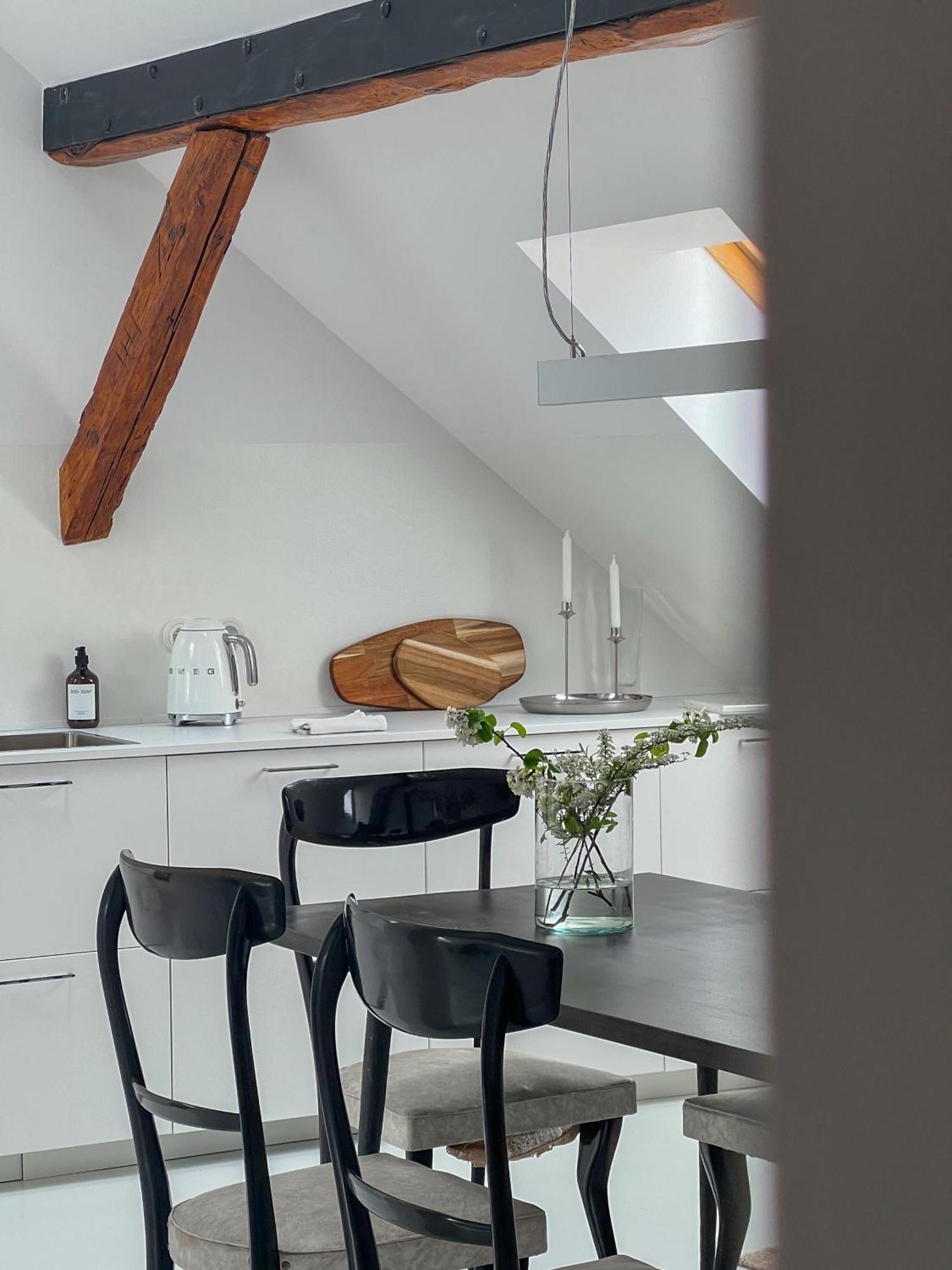 Attico By Casarosa Apartment Cesky Krumlov Ngoại thất bức ảnh