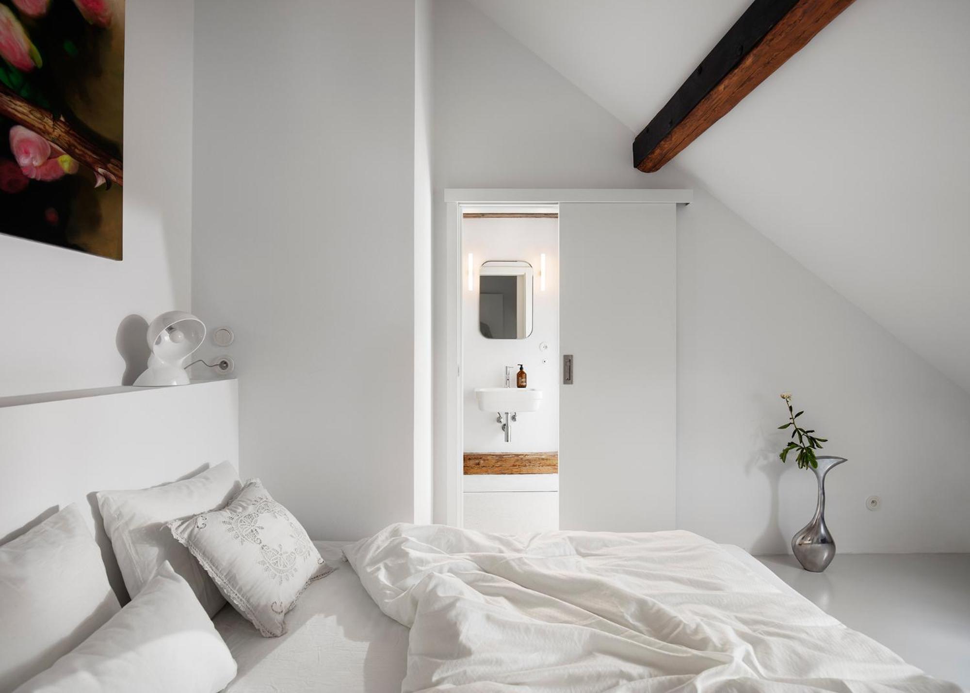 Attico By Casarosa Apartment Cesky Krumlov Ngoại thất bức ảnh