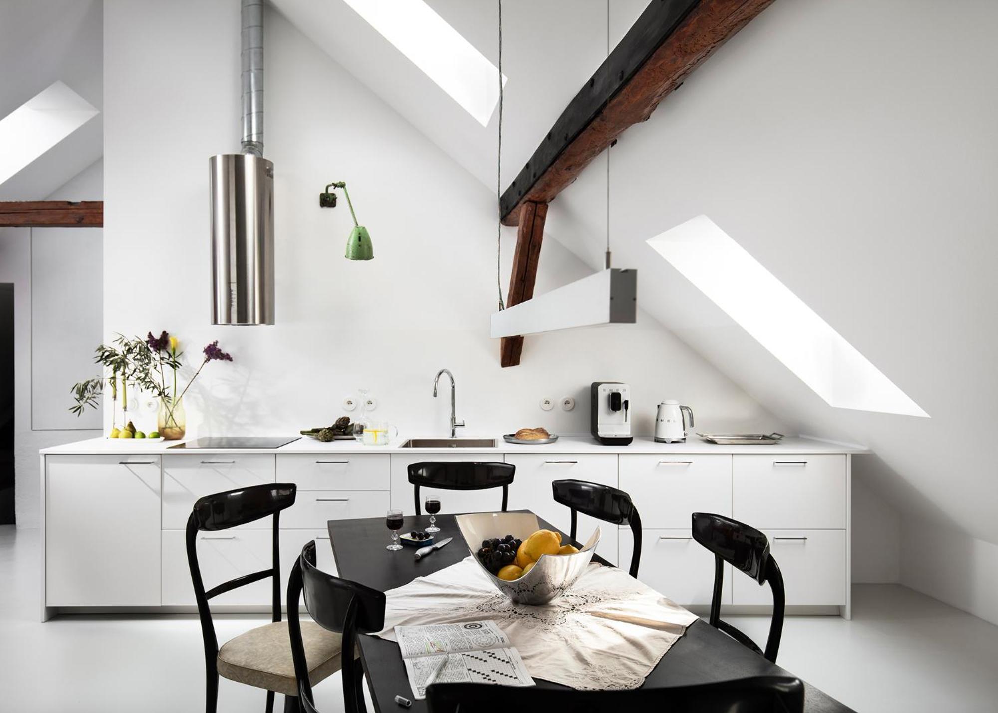 Attico By Casarosa Apartment Cesky Krumlov Ngoại thất bức ảnh