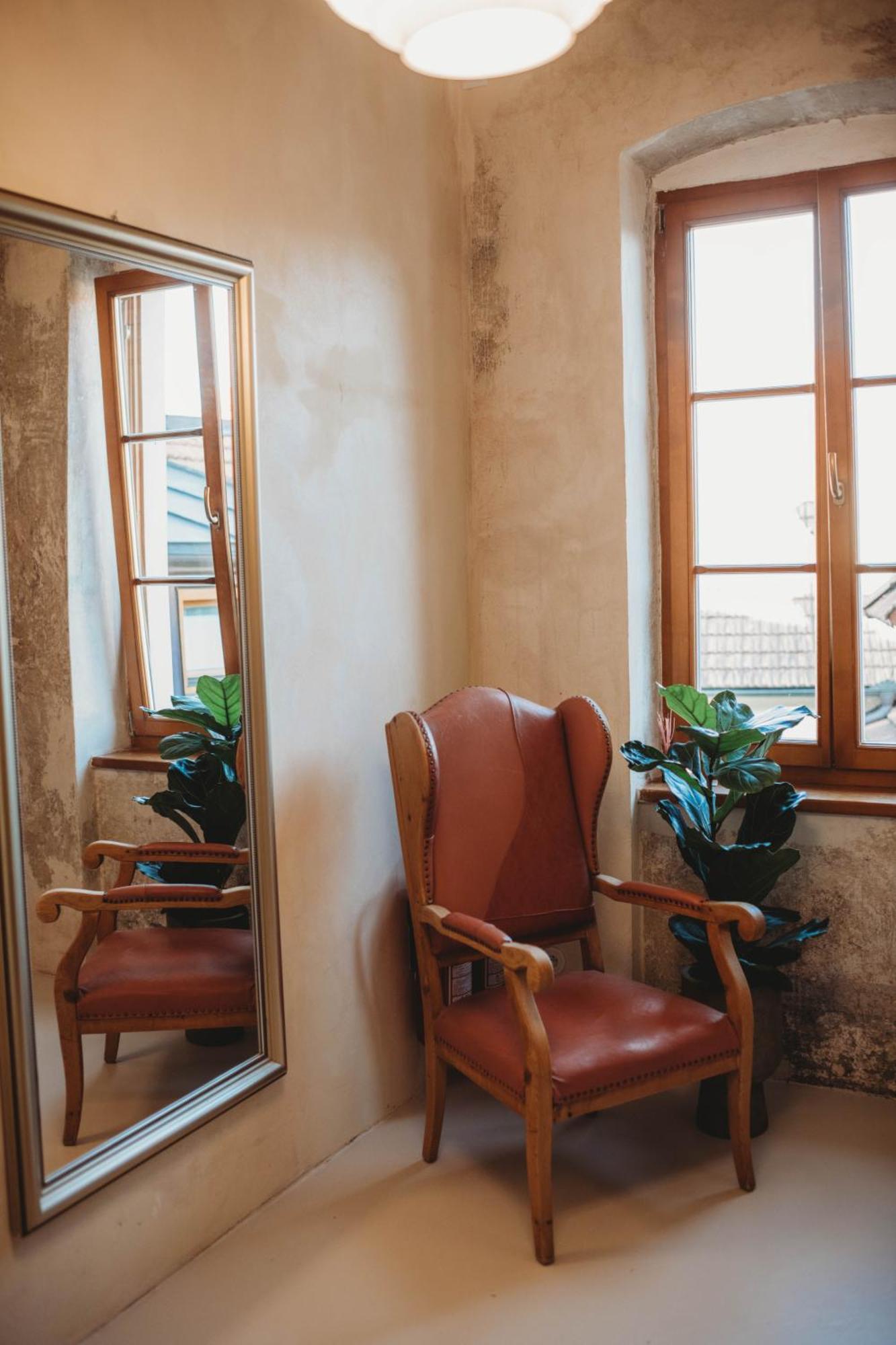 Attico By Casarosa Apartment Cesky Krumlov Ngoại thất bức ảnh