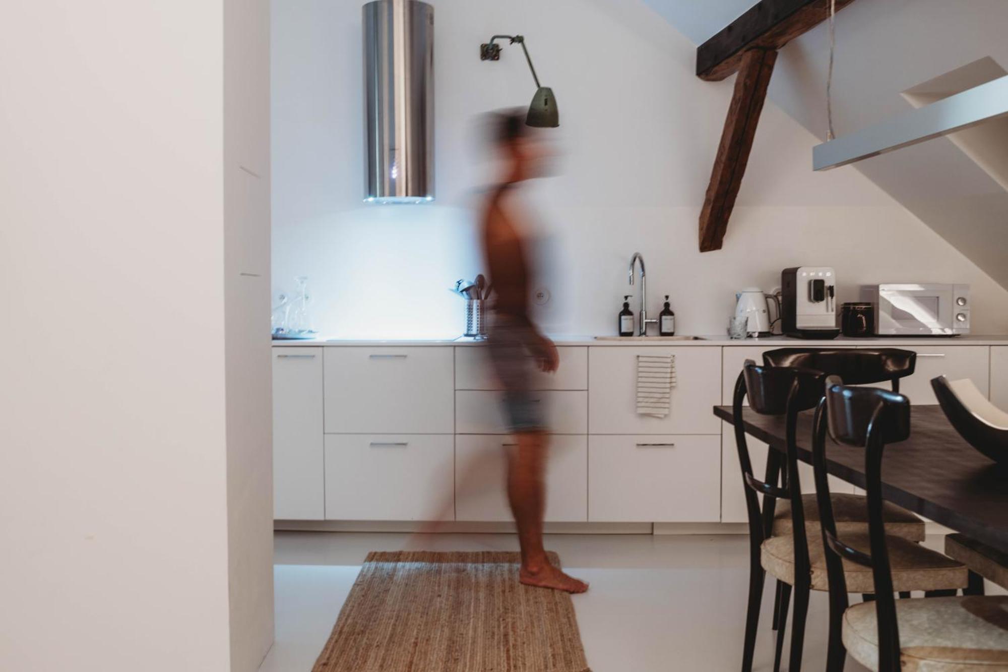 Attico By Casarosa Apartment Cesky Krumlov Ngoại thất bức ảnh